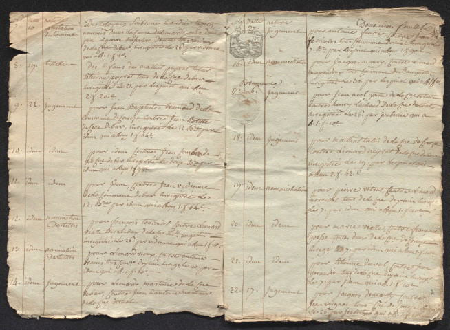 An XI-1814