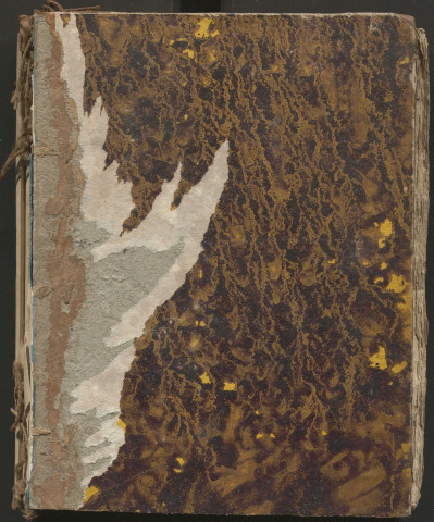 Relevé de l'état général des fonds. 1750-1784
