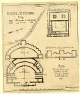 "Ruines de Tintignac - Corrèze".
