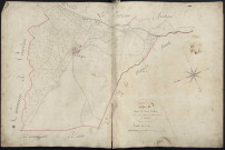 Section B2 de Régeat