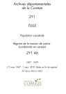 15 mars 1847 - 1 mars 1852