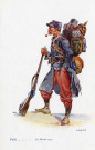 "Poilu.. ..La Marne 1914".
