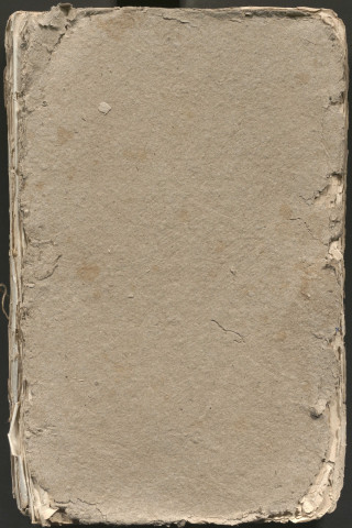 État général des fonds.