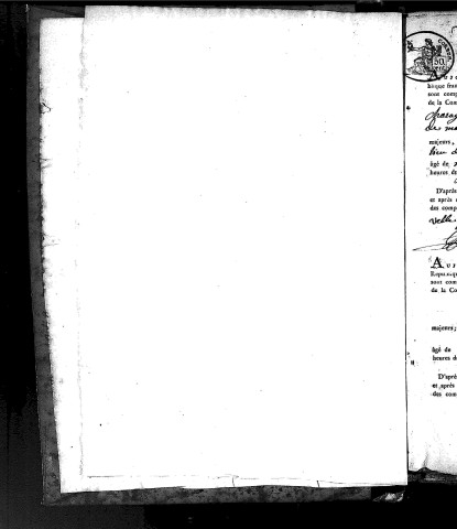 Décès (1800-1844)