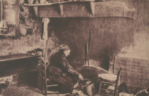 Folklore : "Toute la France N° 506 - En Limousin - les galetous".