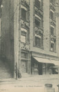 Tulle : "20. Tulle - La maison Renaissance".
