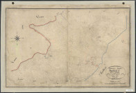 Section C2 de la Teyssonnière