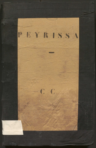 État général des fonds.