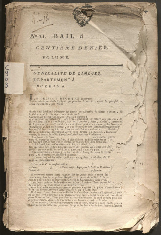 26 mars 1774-12 octobre 1774