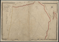 Section B1 de Foulissard