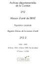 6 février 1836 - 6 février 1840