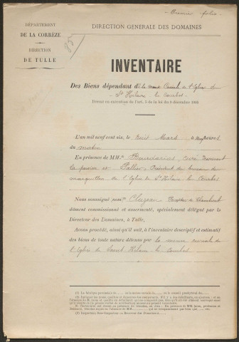 Saint-Hilaire-les-Courbes.