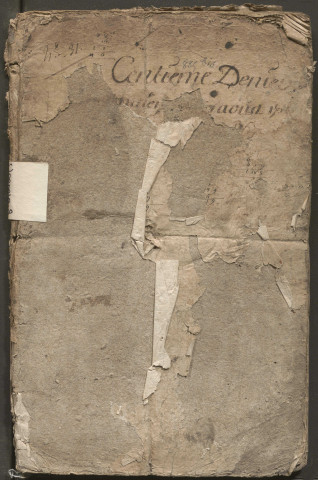 19 août 1756-26 mai 1757