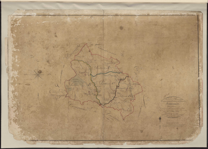 Tableau d'assemblage