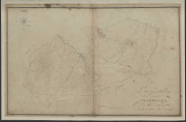 Section K1 de la Geneste