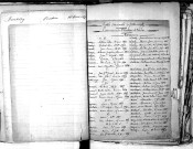 Tables décennales des naissances (1883-1892)