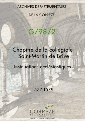 Registre numéro 24.