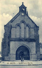 "27. Brive. - Eglise Saint-Martin".