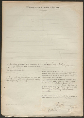 Servières-le-Château.