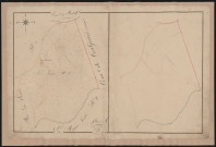 Section A1 des Irons