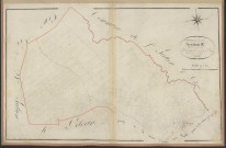 Section E2 de Cavanet
