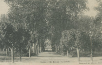 Brive-la-Gaillarde : "Corrèze - 36. Brive - La Guierle".