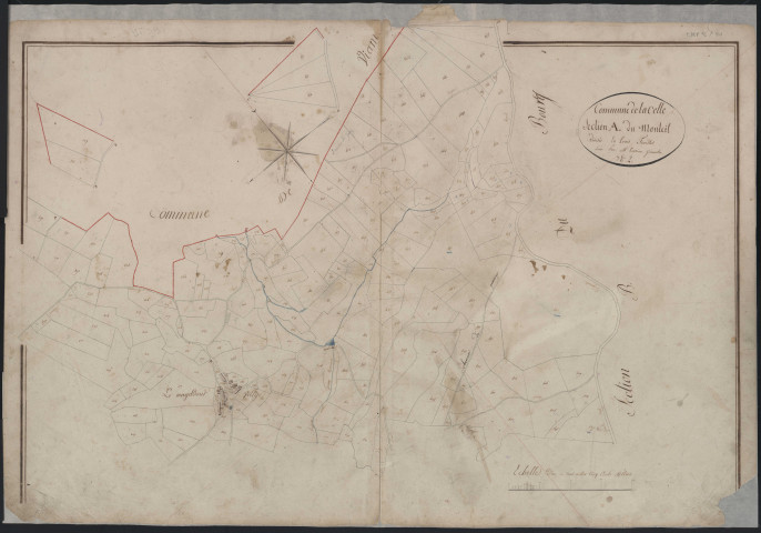Section A2 Du Monteil