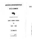 Mariages (1849-1868)