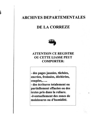 Naissances (1800-1842)