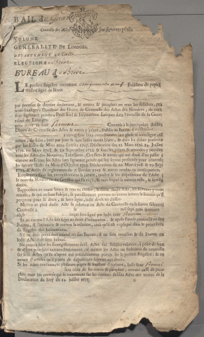 11 janvier 1744-11 septembre 1744