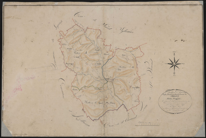 Tableau d'assemblage