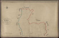 Section C1 d'Auchebie