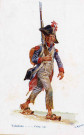 "Volontaire.. ..Valmy 1792".