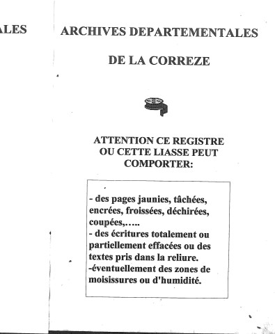 Naissances (1843-1882)