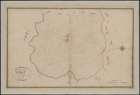 Section C2 de la Courbarie