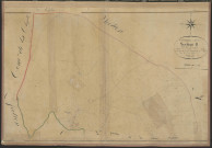Section B1 de Rioubazeix