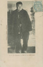 Folklore : "2 - Un fervent - Martin - Meymac".