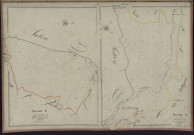 Sections C1-C2 de Talvelongue et de Passadouyres