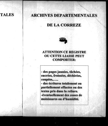 Naissances (1883-1902)