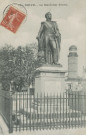 Brive-la-Gaillarde : "11 - Brive. - Le maréchal Brune".