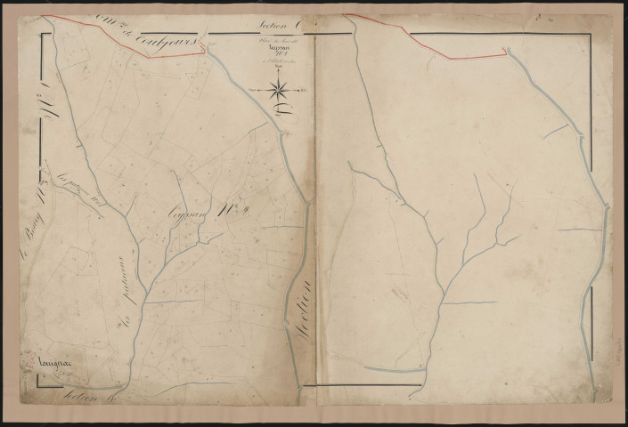 Section C2 de Leyssan