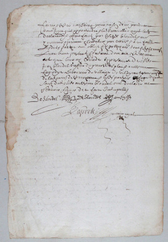 1615, 1664, 1665