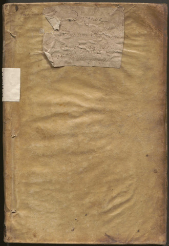 6 avril 1729-28 juillet 1729