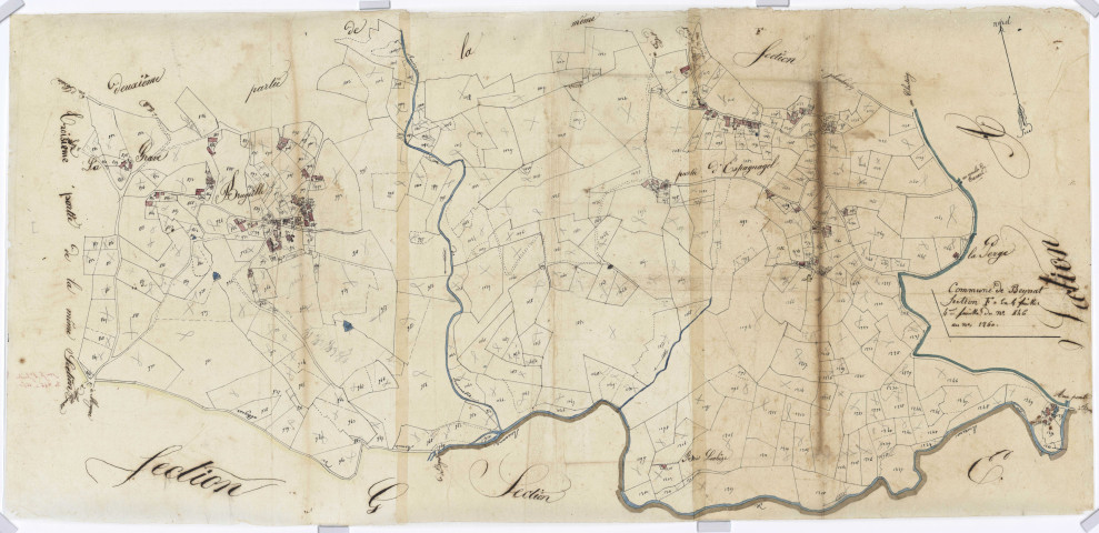 Section F4 d'Espagnagol