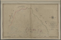 Section F1 de Prézat