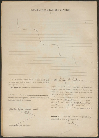 Marcillac-la-Croisille.