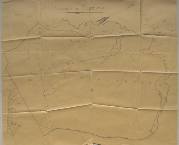 Administration générale et biens communaux.