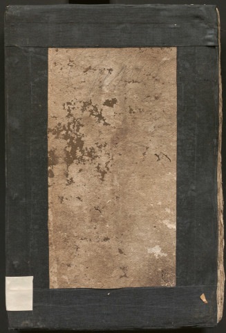 État général des fonds.