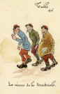 "La réserve de la territoriale".