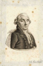 Portrait de Jean-Baptiste Treilhard.
